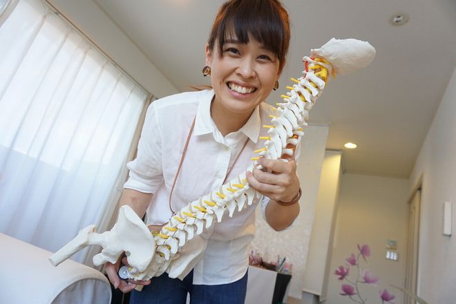 カイロ&エステ COJU