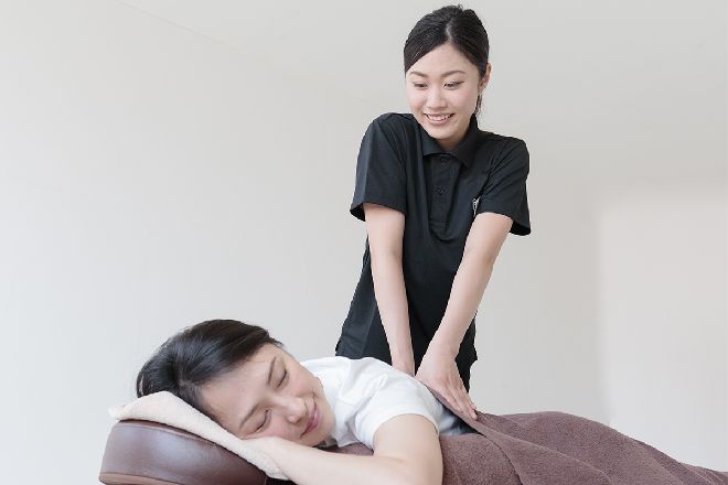 りらくる 横手店