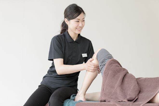 りらくる 秋田山王店