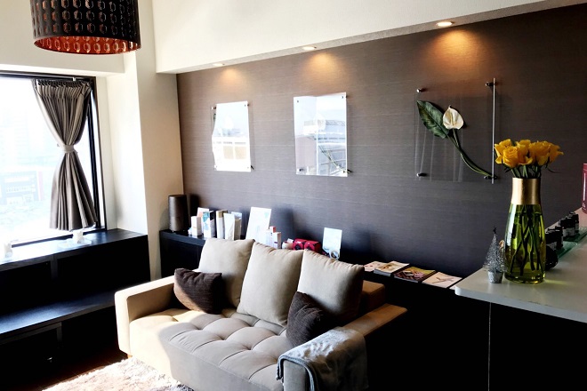 イーズメント プラチナム 研究学園店