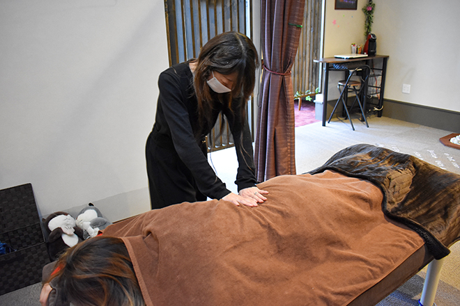 もみ処 手まりん