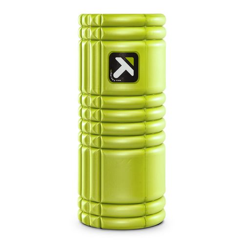 ミューラー Mueller 健康器具 マッサージグッズ グリッド フォームローラー 04405 ライム 【ztzt】